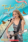 Taylor Swift The Story of Me