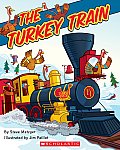 Turkey Train