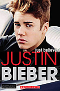 Justin Bieber Just Believe