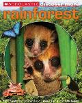 Rainforests Scholastic Discover More