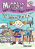 Missys Super Duper Royal Deluxe 2 Class Pets A Branches Book