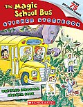 Magic School Bus Dinosaur Rescue