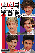 One Direction Straight to the Top