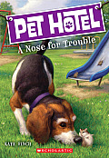 Pet Hotel 3 A Nose for Trouble