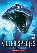 Killer Species 02 Feeding Frenzy