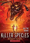 Killer Species 3 Out for Blood