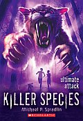 Killer Species 4 Ultimate Attack
