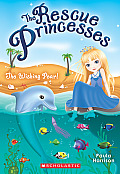 Rescue Princesses 02 Wishing Pearl