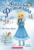 Rescue Princesses 05 The Snow Jewel