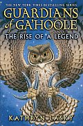 Guardians of GaHoole The Rise of a Legend