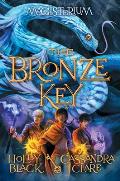 Magisterium 03 The Bronze Key