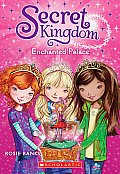 Secret Kingdom 01 Enchanted Palace