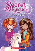 Secret Kingdom 02 Unicorn Valley
