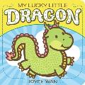 My Lucky Little Dragon