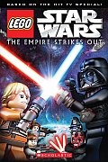 LEGO Star Wars Empire Strikes Out