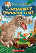 Journey Through Time 01 Geronimo Stilton Special Edition