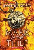 Mark of the Thief ( Mark of the Thief #1 )