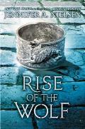 Mark of the Thief 02 Rise of the Wolf
