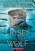 Mark of the Thief 02 Rise of the Wolf