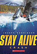 Stay Alive 1 Crash