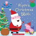 Peppas Christmas Wish Peppa Pig