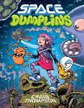 Space Dumplins