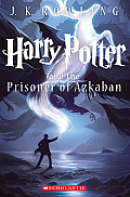 Harry Potter 03 & the Prisoner of Azkaban