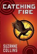 Hunger Games 02 Catching Fire