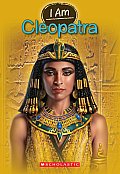 I Am 10 Cleopatra