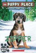 Puppy Place 34 Zipper