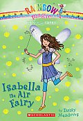 Earth Fairies 02 Isabella the Air Fairy