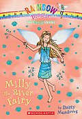 Earth Fairies 06 Milly the River Fairy