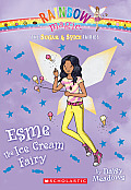 Sugar & Spice Fairies 2 Esme the Ice Cream Fairy