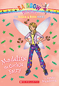 Sugar & Spice Fairies 5 Madeline the Cookie Fairy