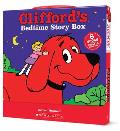 Cliffords Bedtime Story Box