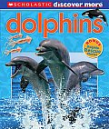 Scholastic Discover More Dolphins