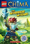 Legends of Chima The Warrior Within 04