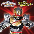 Power Rangers Megaforce Robo Knight