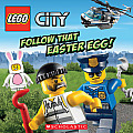 LEGO City Follow That Easter Egg
