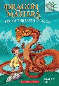 Dragon Masters 01 Rise of the Earth Dragon Branches Growing Readers