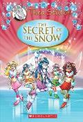Thea Stilton Special Edition 03 The Secret of the Snow A Geronimo Stilton Adventure