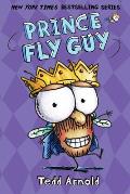 Fly Guy 15 Prince Fly Guy