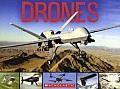 Drones From Insect Spy Drones to Bomber Drones