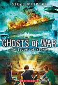 Ghosts of War Book 1 The Secret of Midway