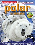 Scholastic Discover More Polar Animals