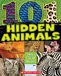 101 Animal Disguises