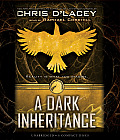 A Dark Inheritance (Ufiles #1)