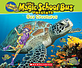 Magic School Bus Presents Sea Creatures