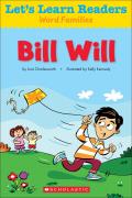 Lets Learn Readers Bill Will