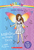 Rainbow Magic Special Edition Angelica the Angel Fairy